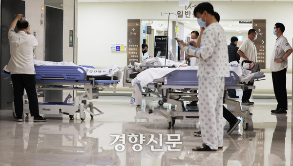 비대면진료 기준