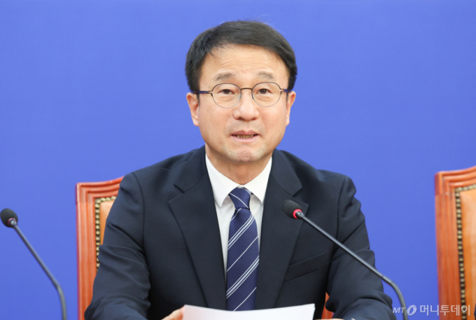 조희대 국정조사 결정