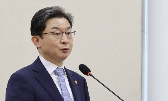 산은 부산 이전