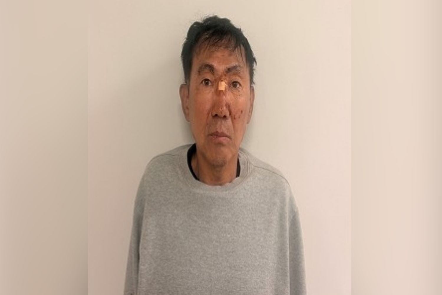 최충락 사이코패스 검사