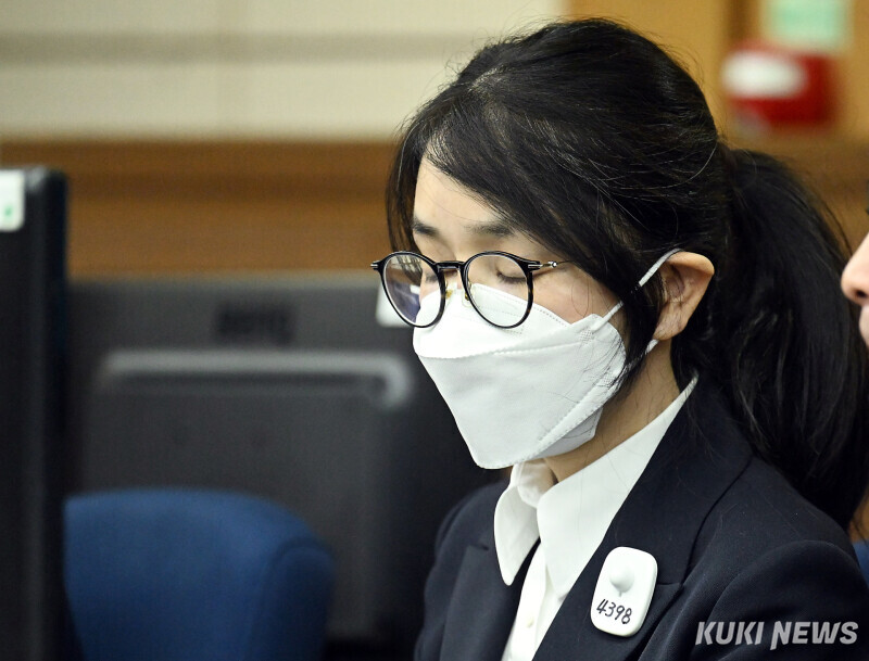 김건희 추가 구속영장