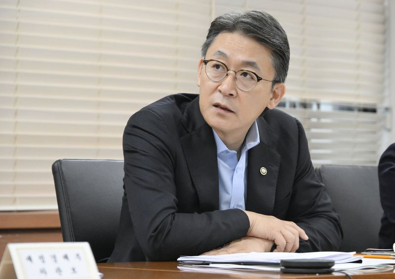 국민일자리 프로젝트 추진