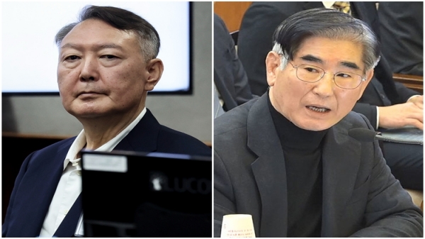 윤석열 평양 무인기 2심 구형